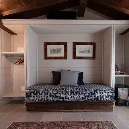 Фермерский дом Colletto Agribiorelais Villongo