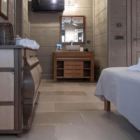 Colletto Agribiorelais * Villongo