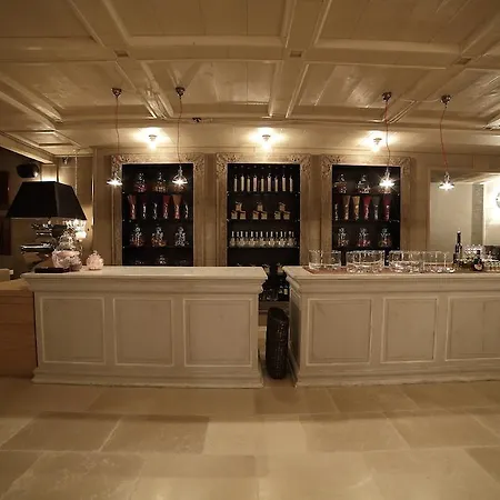 Фермерский дом Colletto Agribiorelais