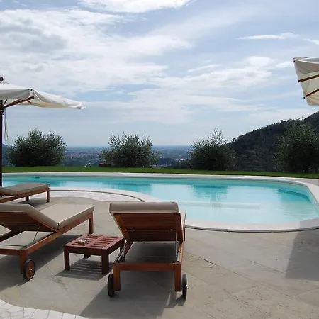 Фермерский дом Colletto Agribiorelais Villongo