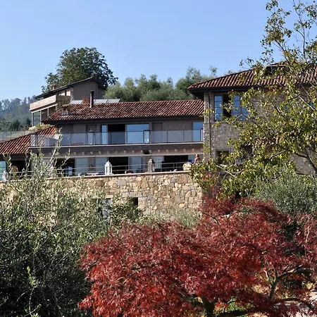 Colletto Agribiorelais