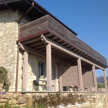 克莱托农家乐 * Villongo SantʼAlessandro
