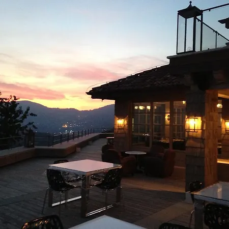 Bauernhof Colletto Agribiorelais *